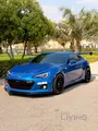 سوبارو BRZ (إمكانيات كاملة)